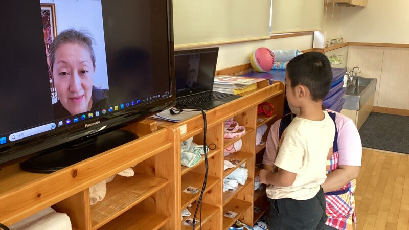 ミス雅子英会話教室