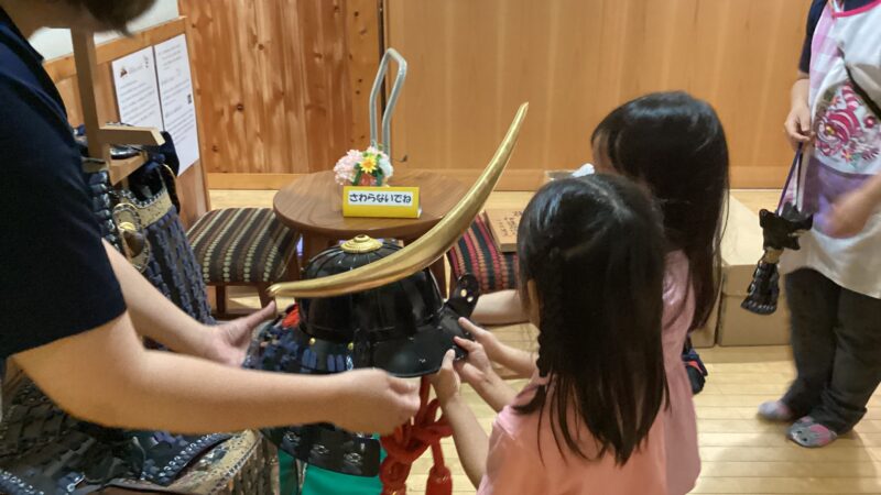 こどもの日　その後