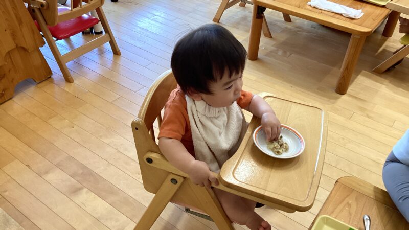 食事
