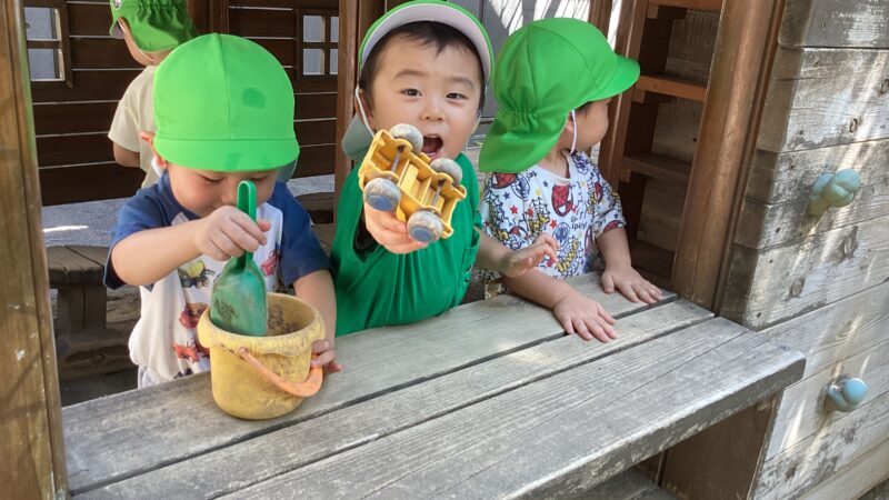 修理工場