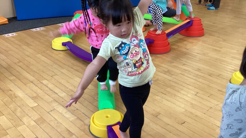 どうすれば渡れる？