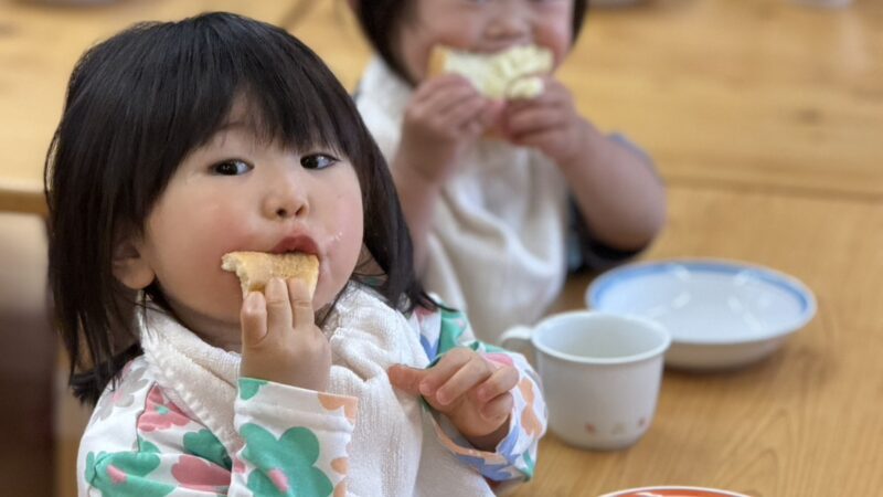 ご当地給食の日