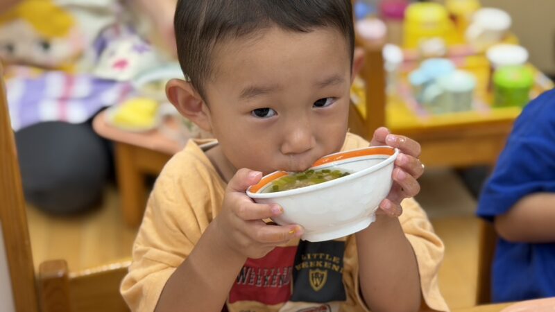 ご当地グルメの日